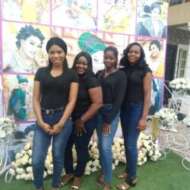 HER Ushers & Servers ushering agency