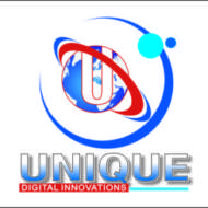 UNIQUE DIGITAL INNOVATIONS