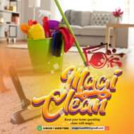 Magiclean cleaning service