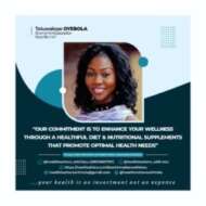 Health Matters With ToLu