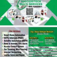 Successtech multi services