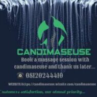 Candimaseuse