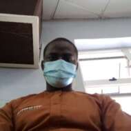 Tjoy logistics, Ibadan.