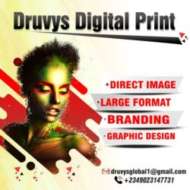 Druvys Global Service