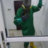 Ever-safe Environmental Services