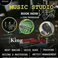 Kingzeebeatz
