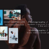 Victor Ikeh photography