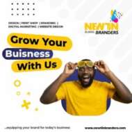 Newtin Branders