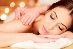 Lovin massage & Spa
