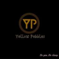 Yellow Pebbles Makeup