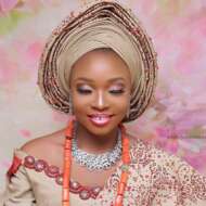 Opeyemi IIesanmi (mollypearl)