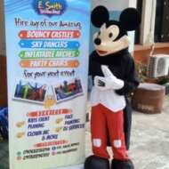 E Smith Events