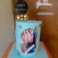 Goldenbites Cakes and Pastries