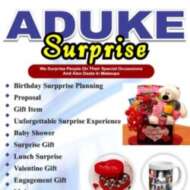 ADUKE SURPRISE