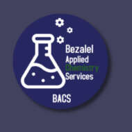 Bezalel Applied Chemistry Services