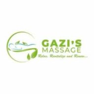Gazi's Massage