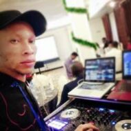 DJ WhyteWire