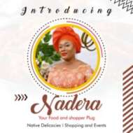 Nadera