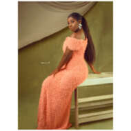 Jozie house of Eleganz