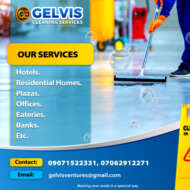 Gelvis Ventures