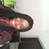 Joy Benjamin