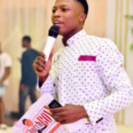 Felix John _ mc
