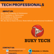 Bukytech