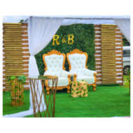 Glamour House Event