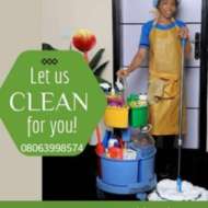 Smartaid cleaners