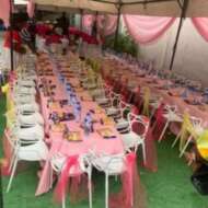 Happy time rental