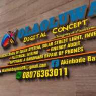 Olaoluwa Digital Concepts