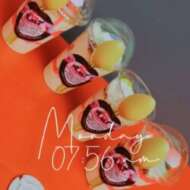 AMT YOGHURTPARFAIT