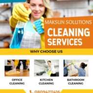 MAKSUN SOLUTIONS