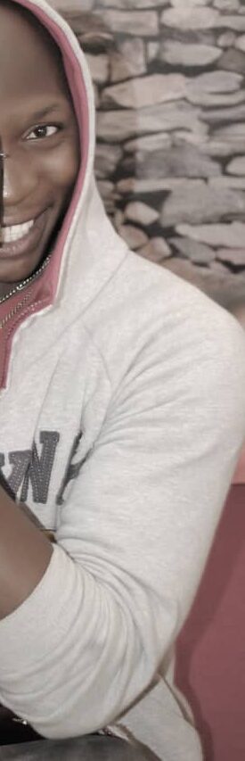 DASHMAN FRANCIS
