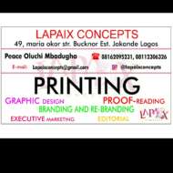Lapaix Concepts