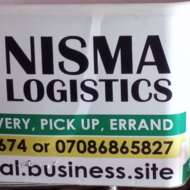 Nisma logistic