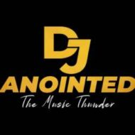 D J ANOINTED