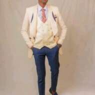 Tailored by Victor Sun