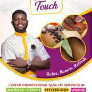 Main Touch