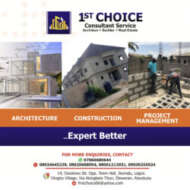 1st Choice Consultant Service