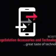 Megasolution and Accessories Technologies