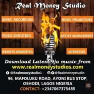 REAL MONEY STUDIO