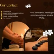 Luwee spa and wellness