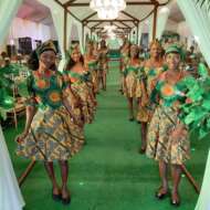 Richesse de Dieu Event Management