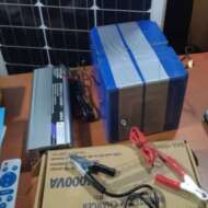 Say gafar battery technology