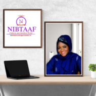 Nibtaaf Fashion and Kiddies World