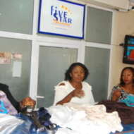 FiveStar Cleaners