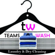 TEAMS WASH