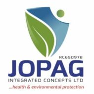 JOPAG Integrated Concepts Ltd