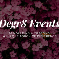 De gr8 Event